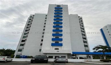 Apartment for Rent in Cocle - Apartamento en Playa Blanca